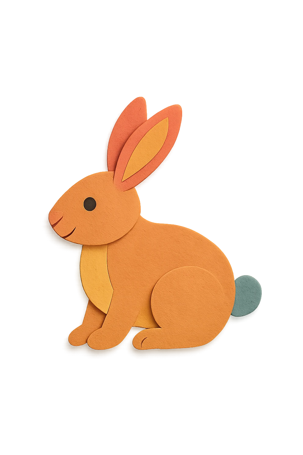 Rabbit emoji