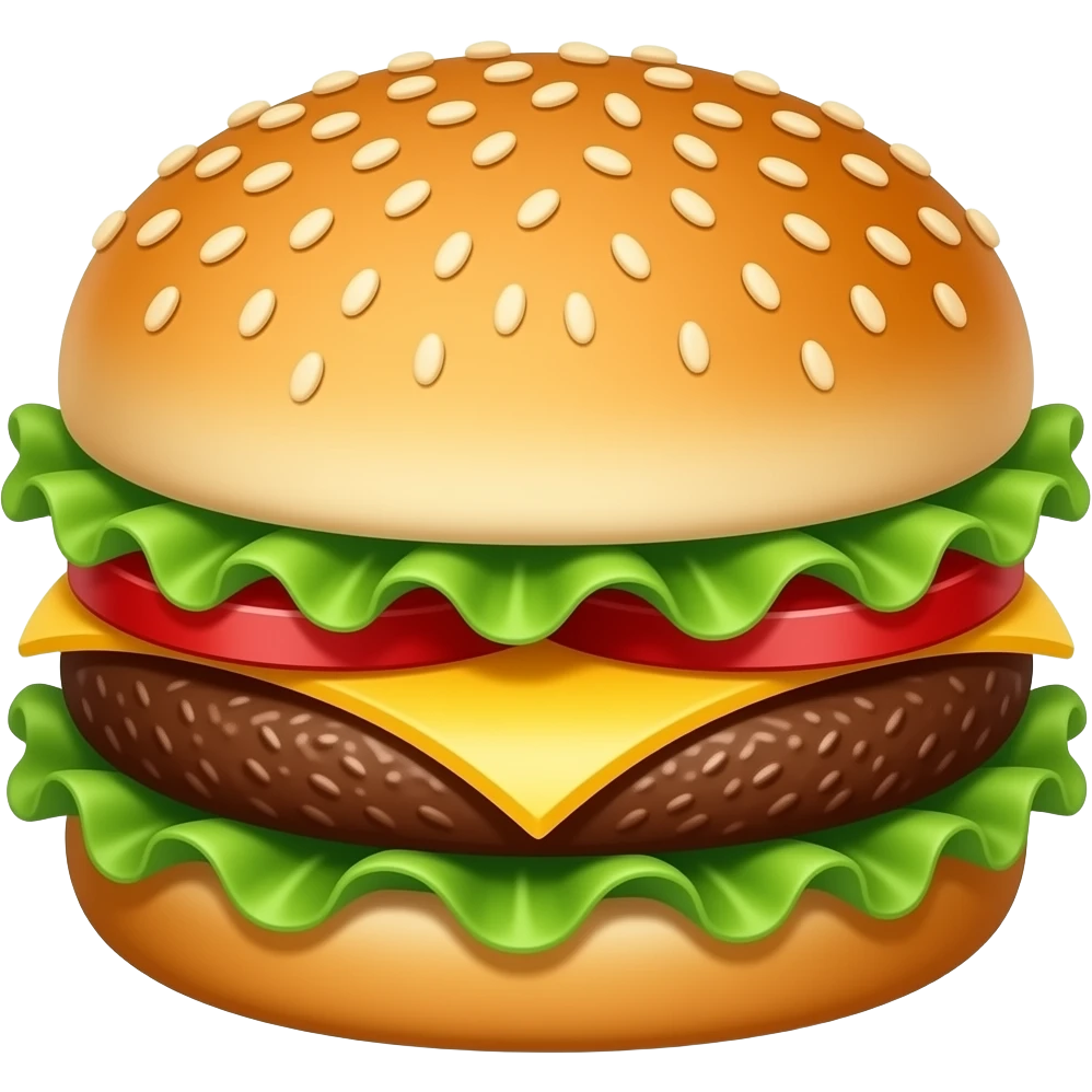 Burgalar emoji emoji