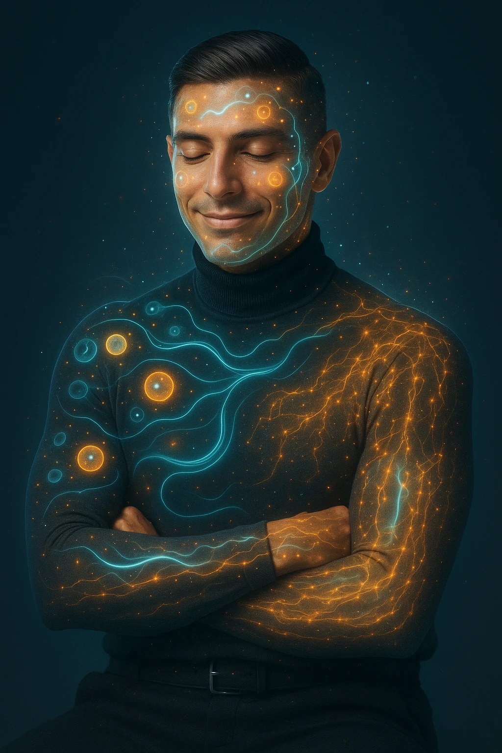 digiuno corpo che si autorigenera emoji