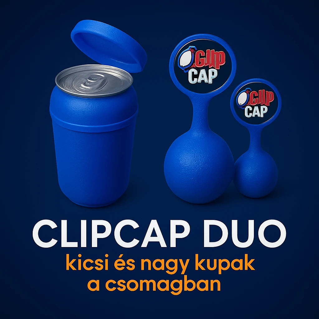 A kupakokat színezd át kékre. emoji