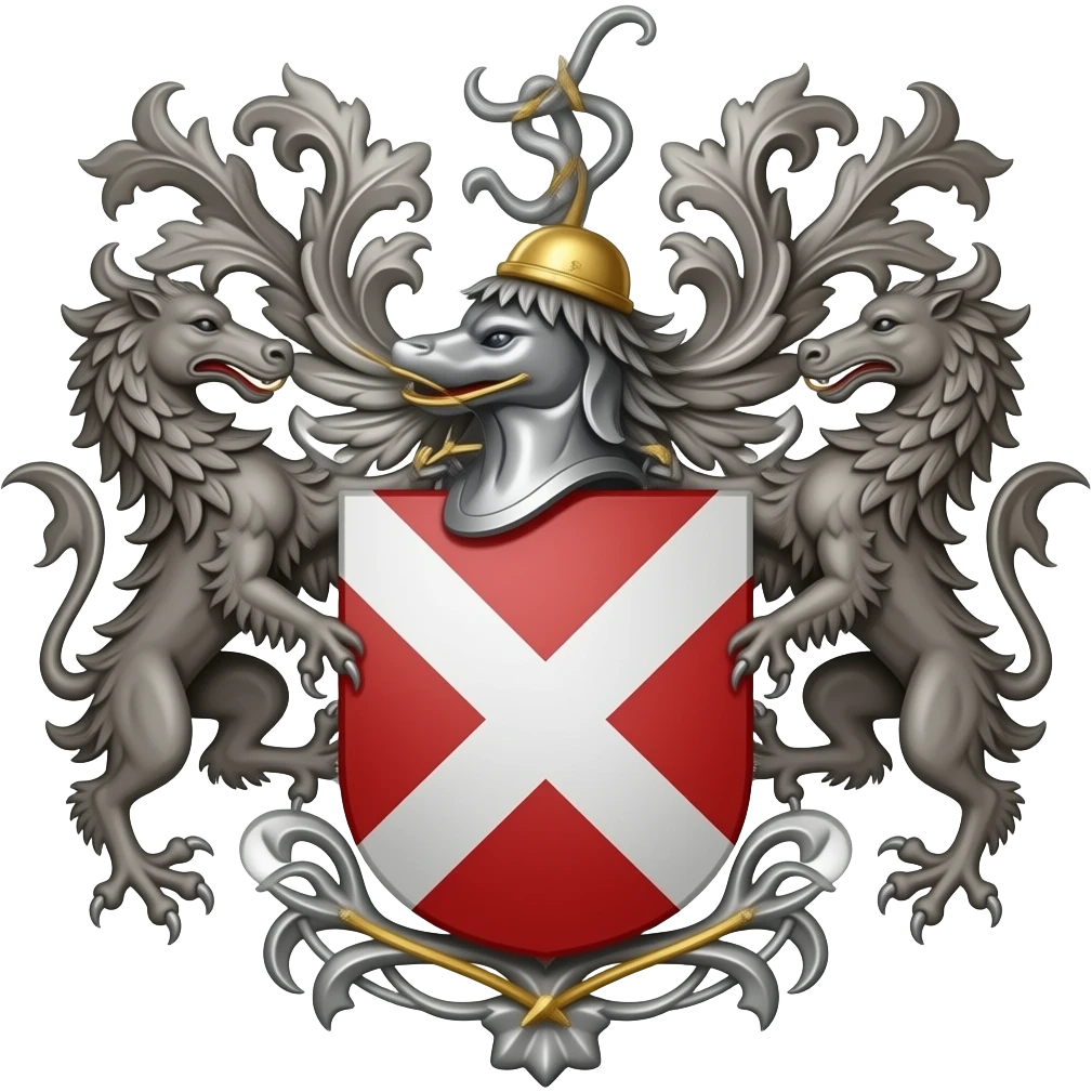 flag_heraldic_1 emoji