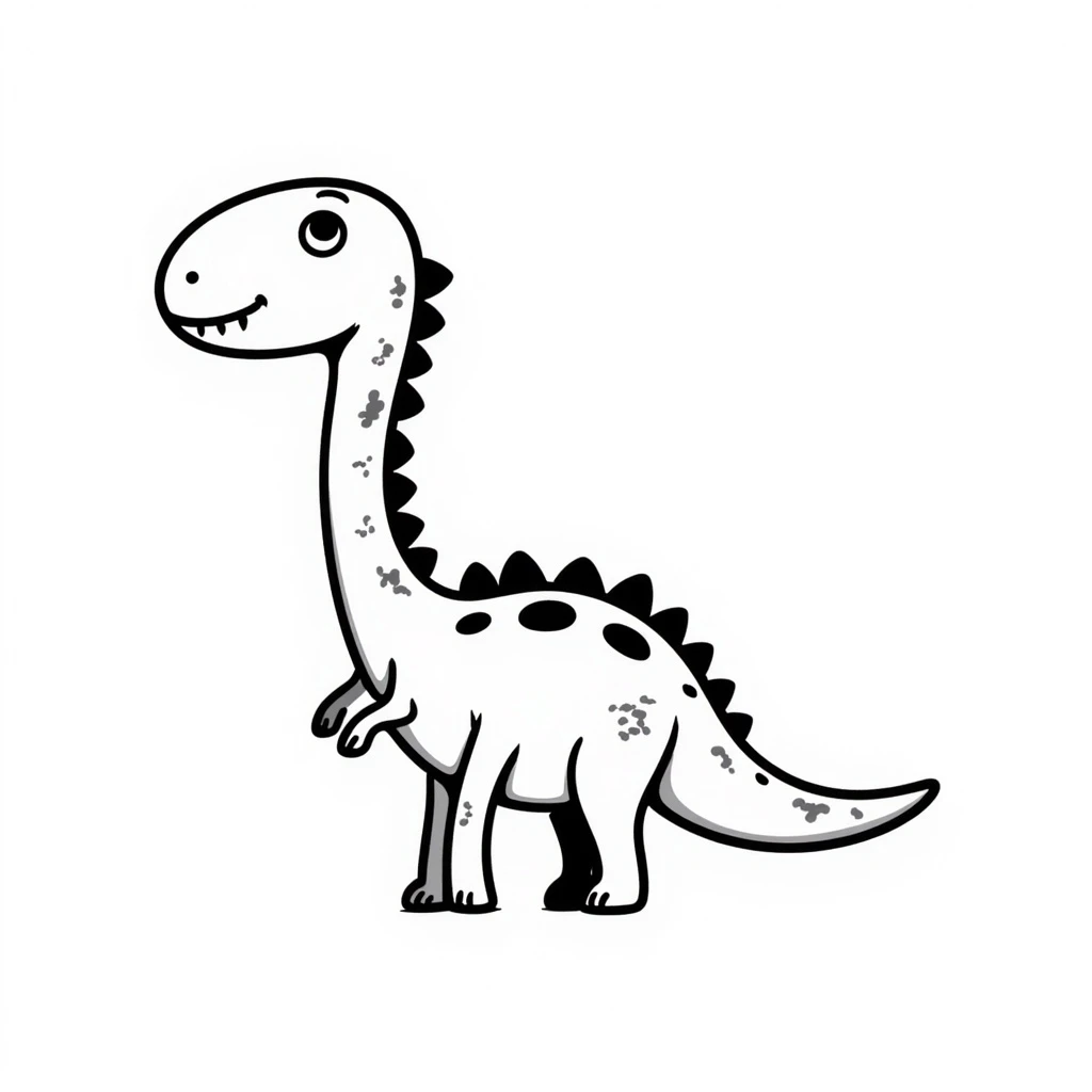 Dinosaur emoji