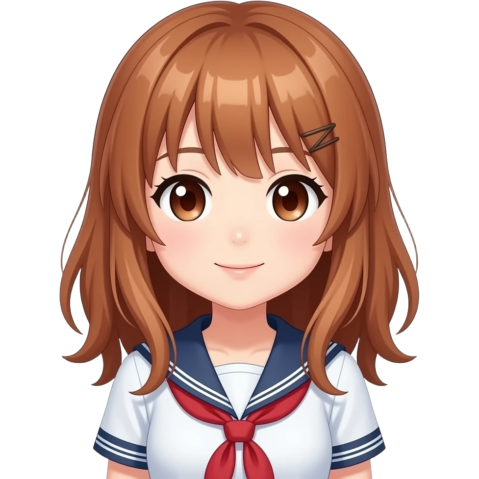 Nobara emoji