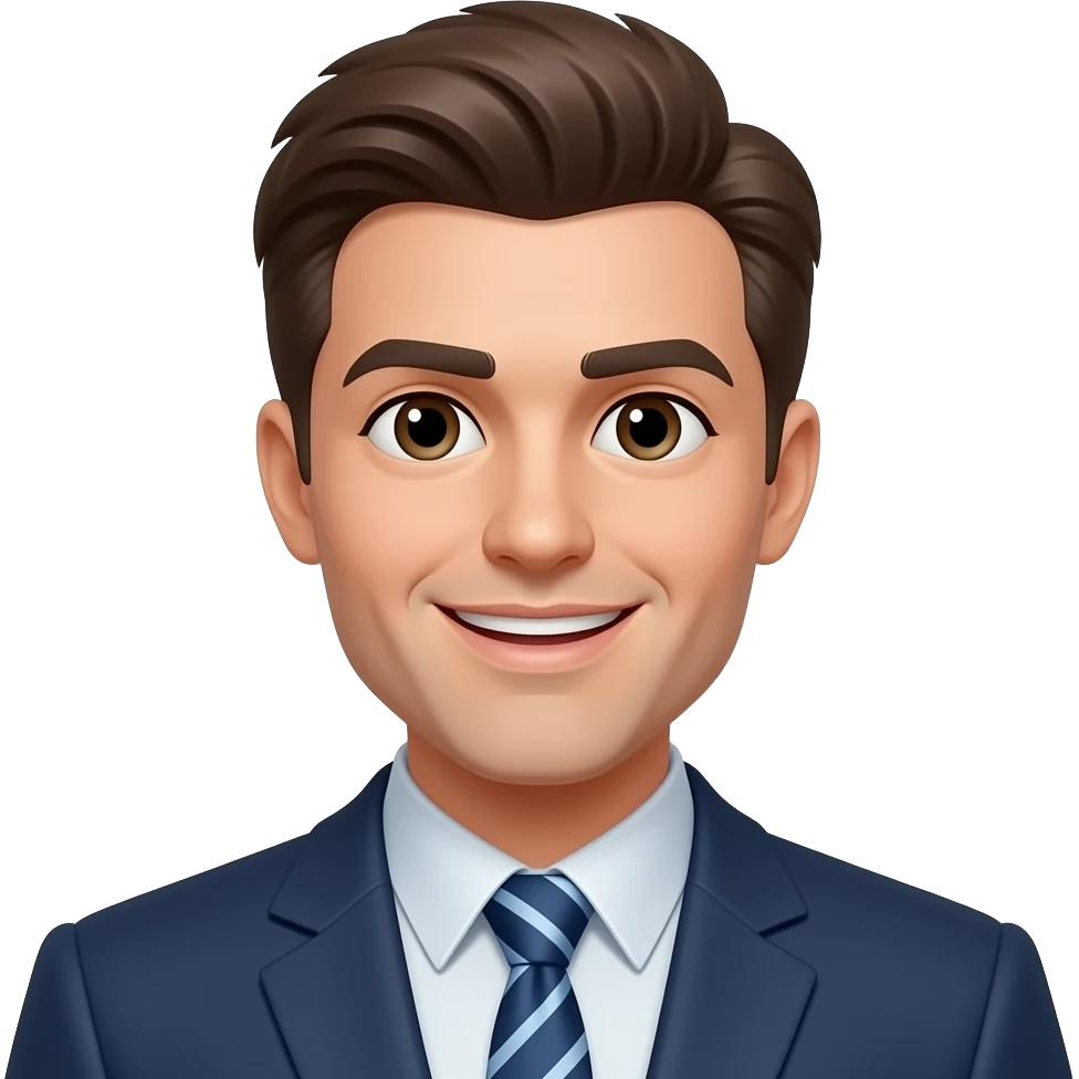 a person talking emoji