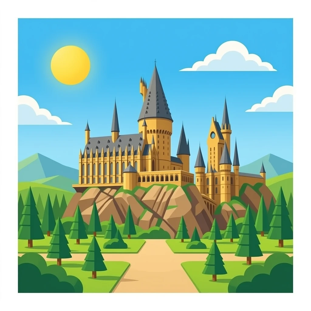 house gryffendor emoji