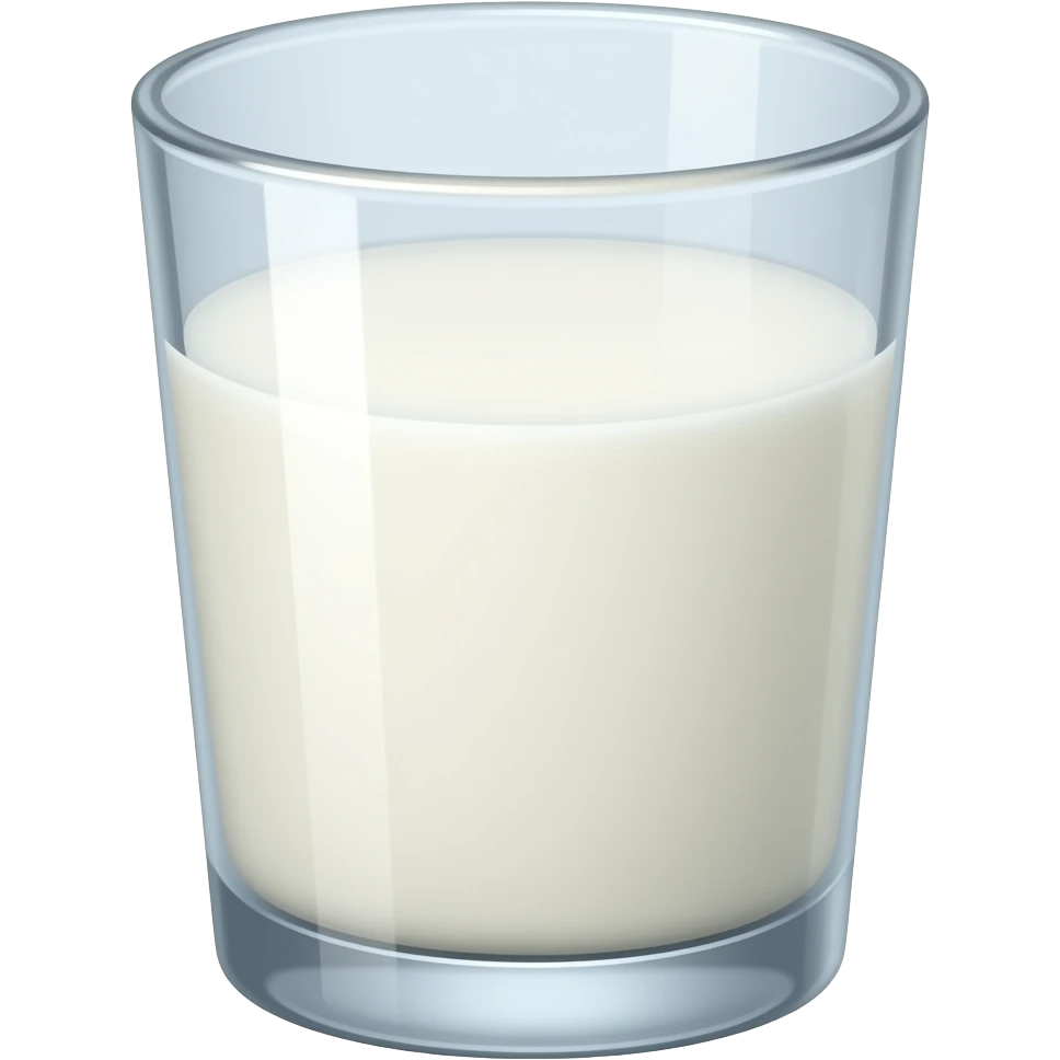 Ayran emoji