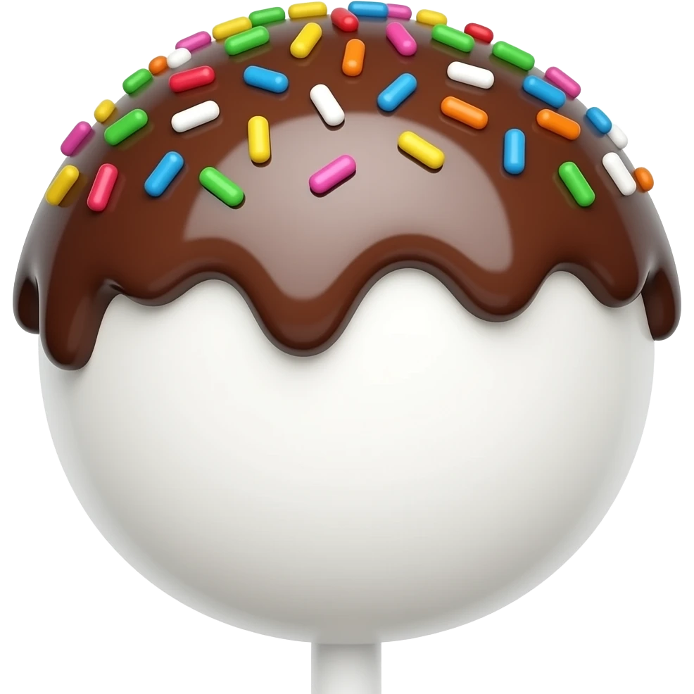 cakepops emoji