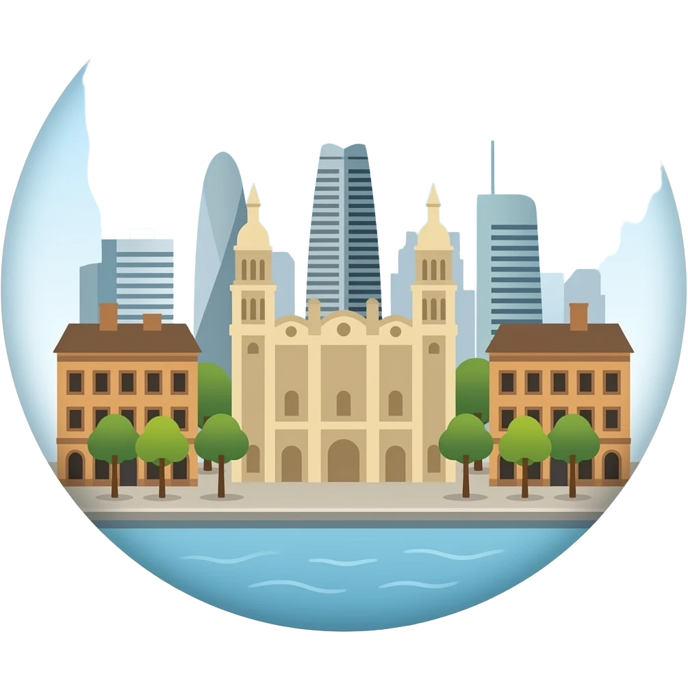create barcelon icon as an emoji emoji