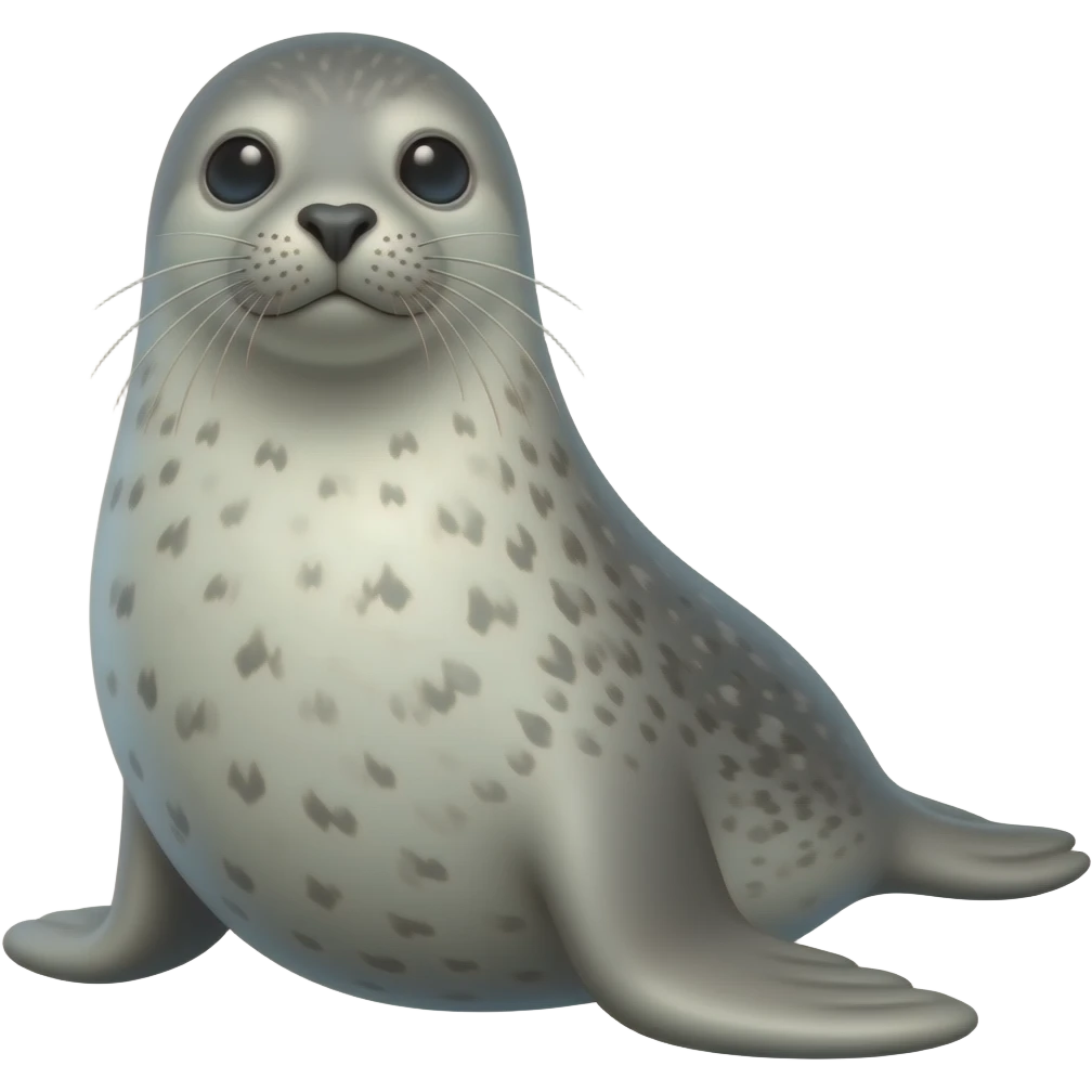 seal emoji