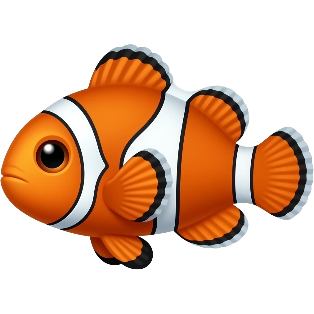 Nemo emoji