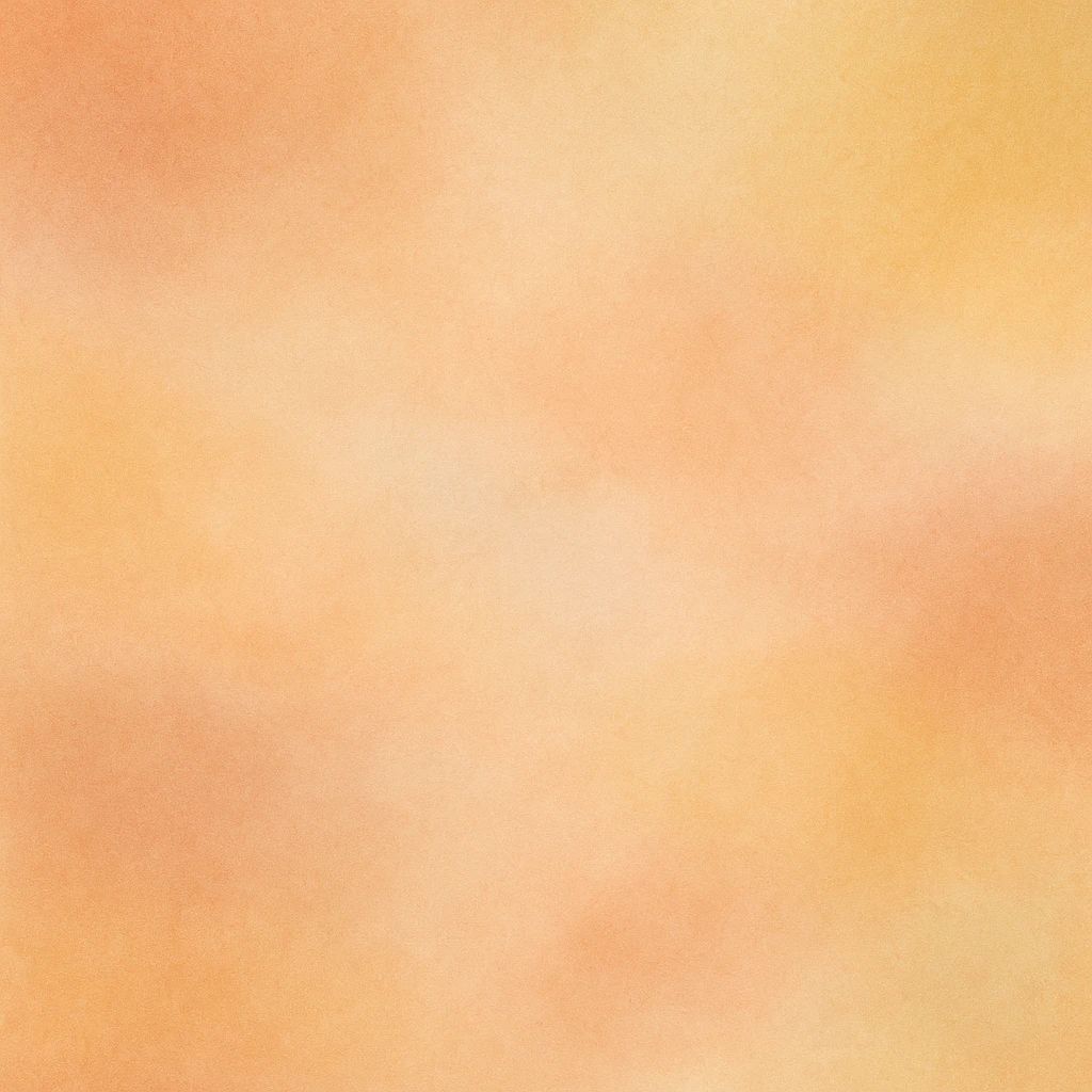 soft pastel abstract background in autumn palette, seamless gradient style, minimalist cozy vibe emoji