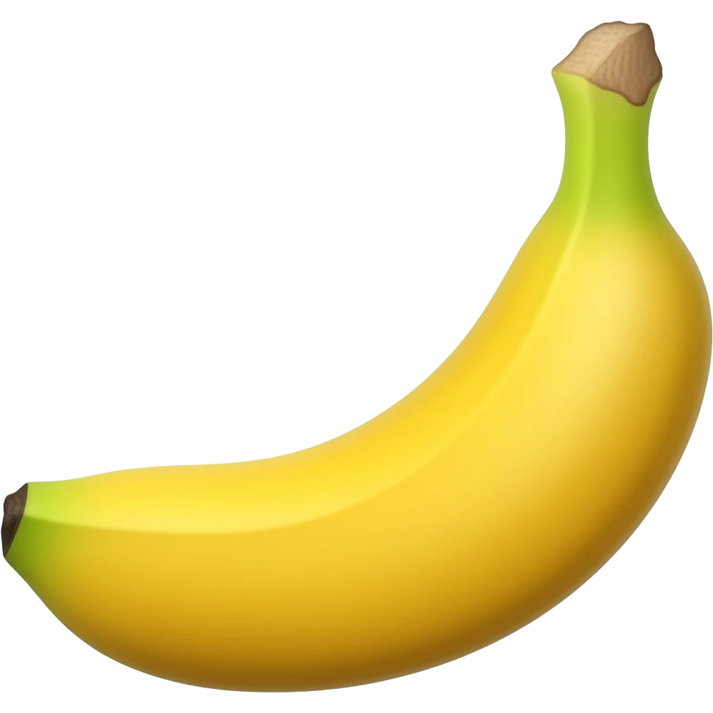 banana emoji