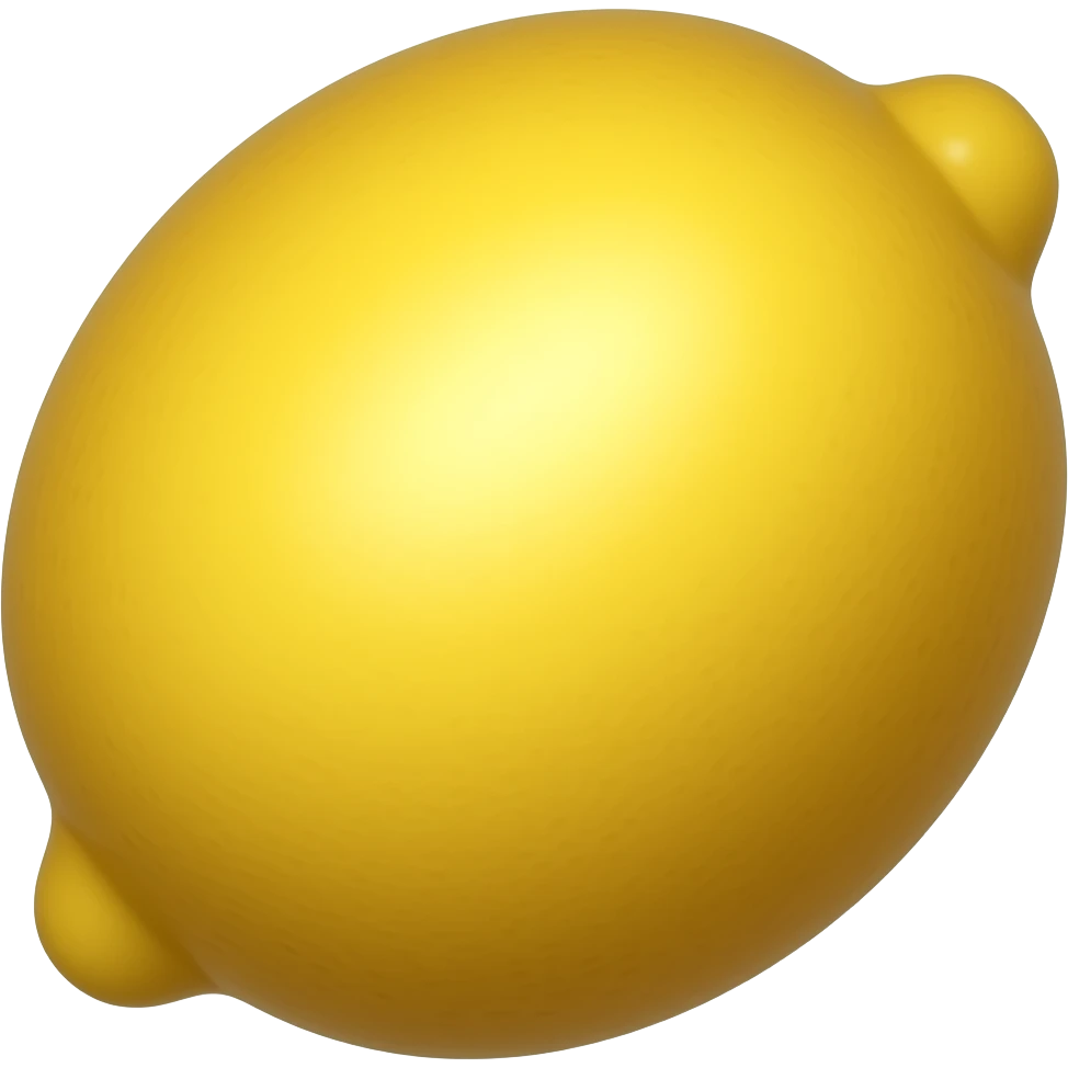 limon emoji