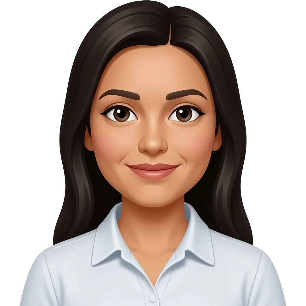 América Chavez emoji