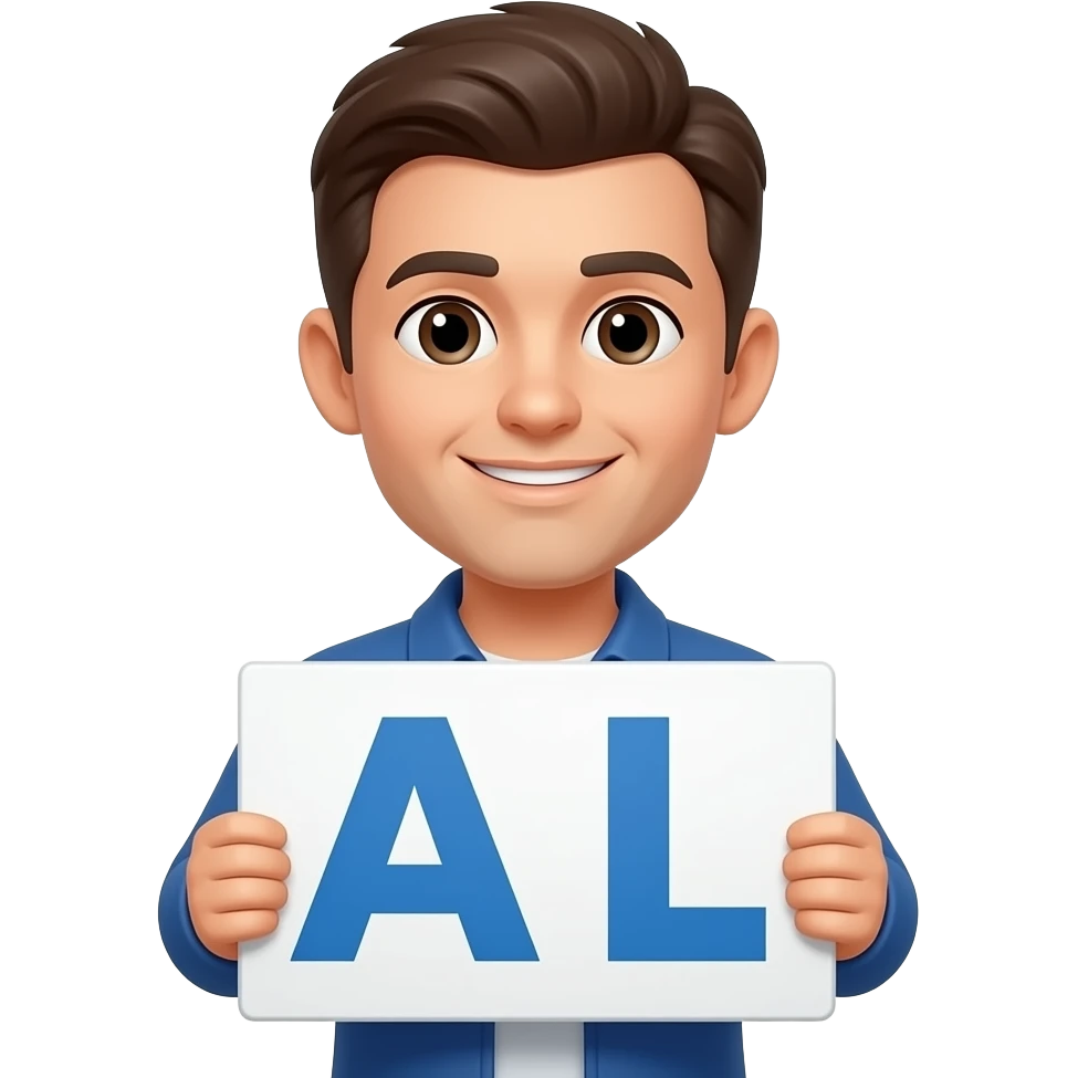 generate emoji for AL emoji