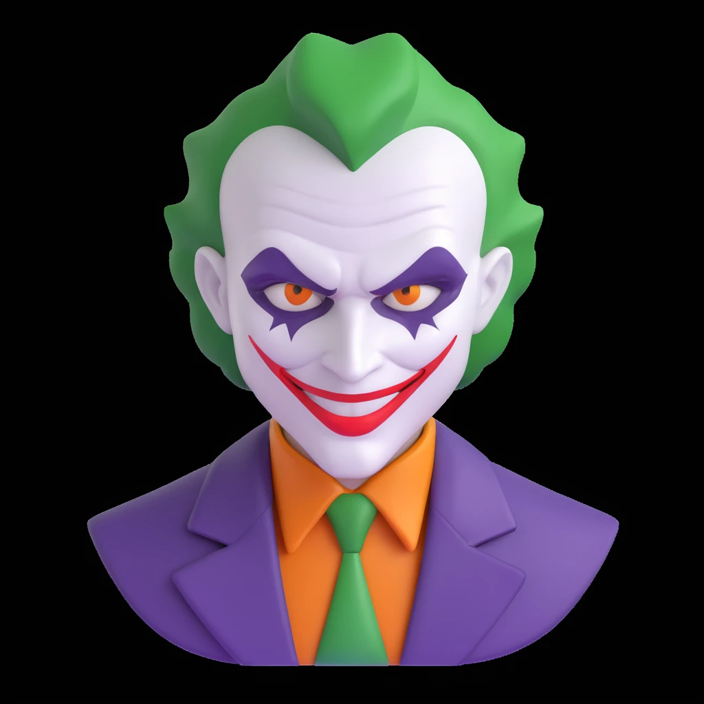 joker  emoji
