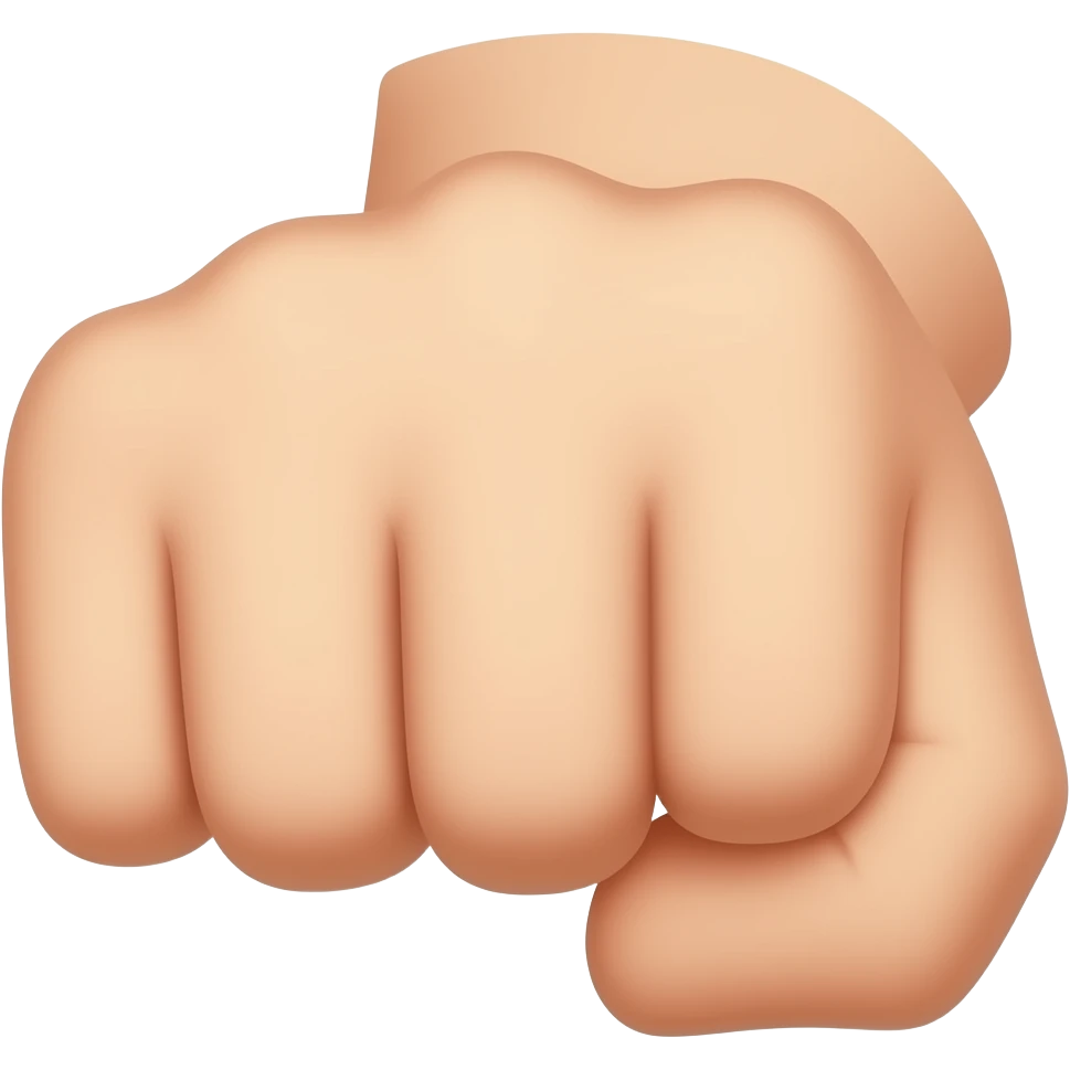 no thumb on hand emoji emoji