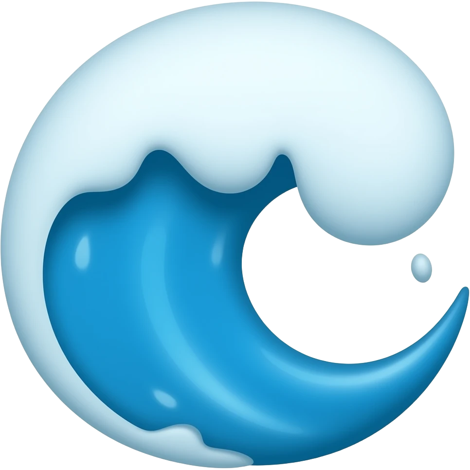 Make me this sea emoji icon emoji