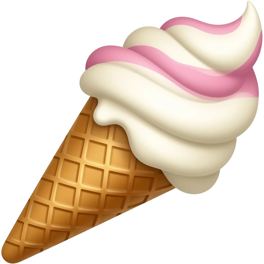 icecream emoji