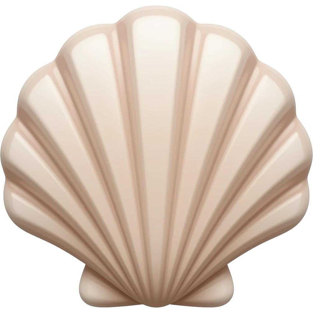 shell emoji