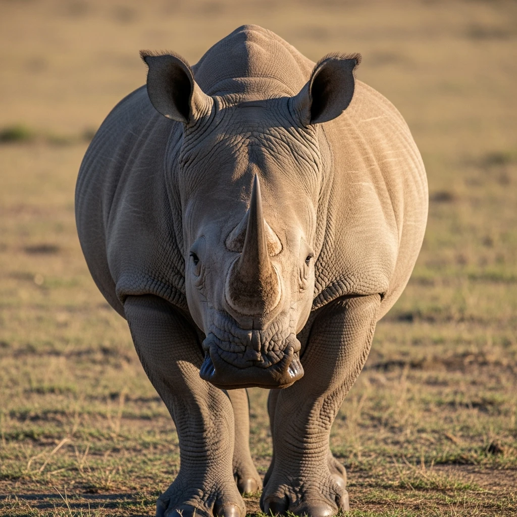 Rhino emoji