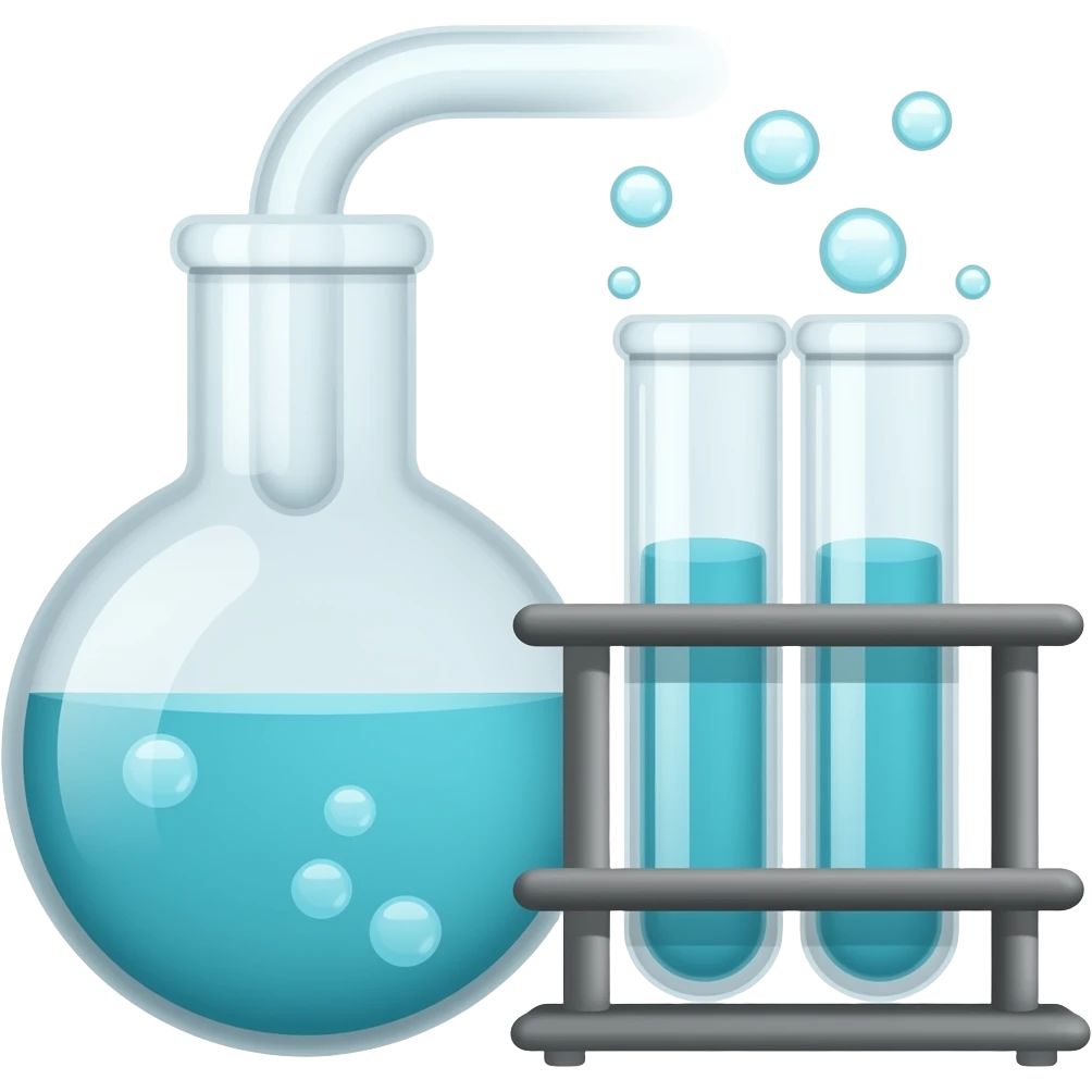 chemical engineering emoji