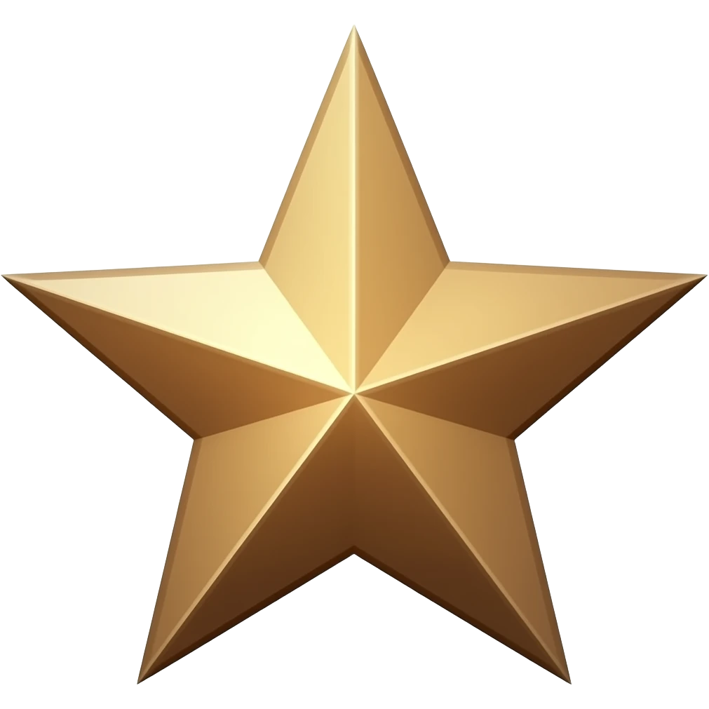 اريد إموجي الزهراء الخماسيه الموجوده في بلاك كلوفر emoji