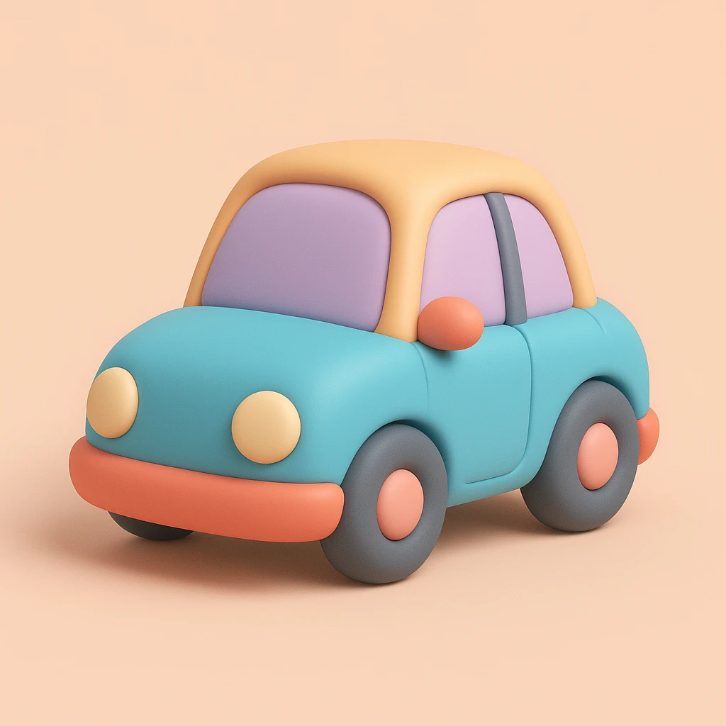 car emoji