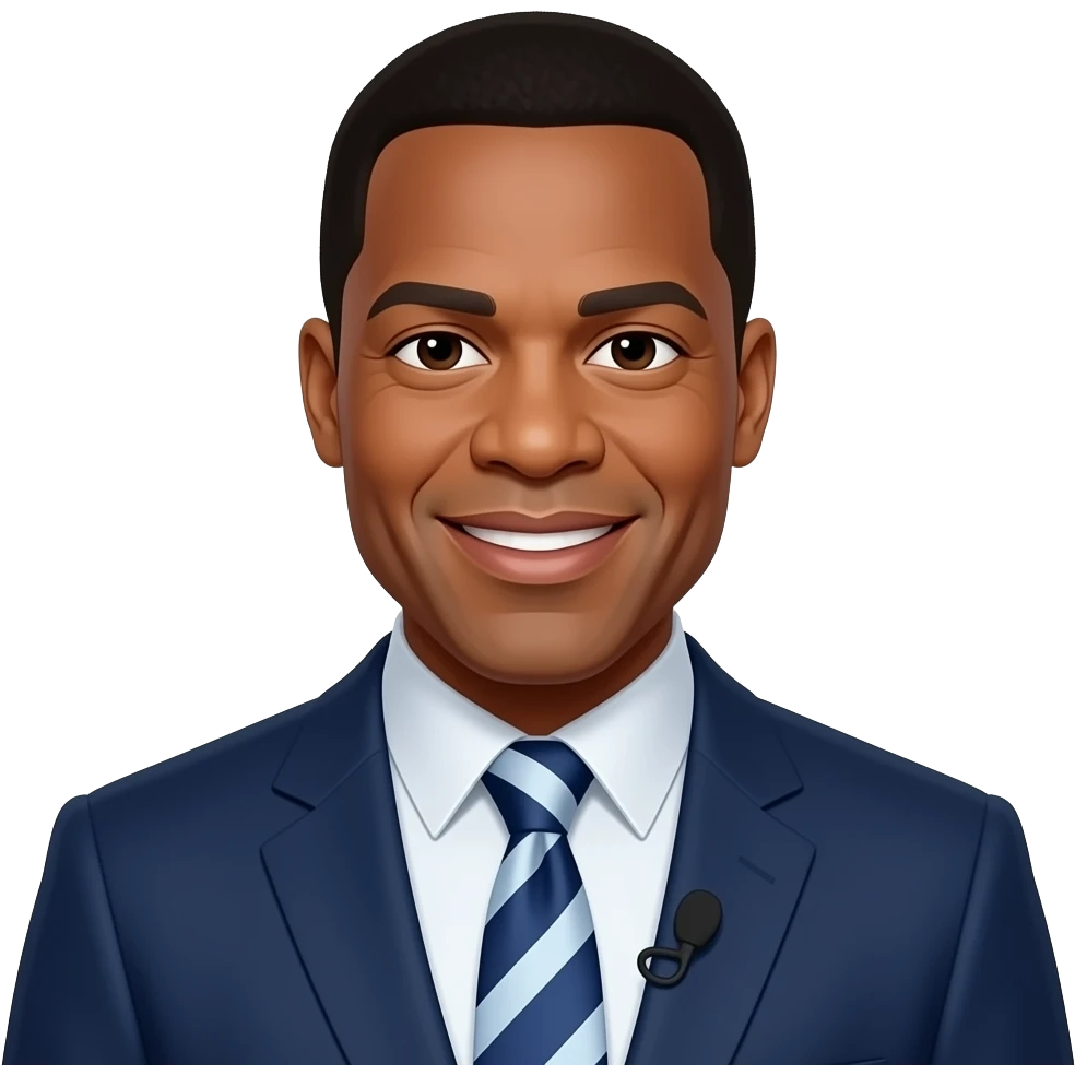 Steve Harvey family feud emoji