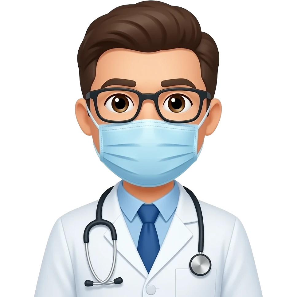 PACIENTES DE MEDICOS emoji