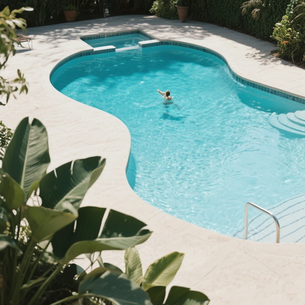 Pool emoji