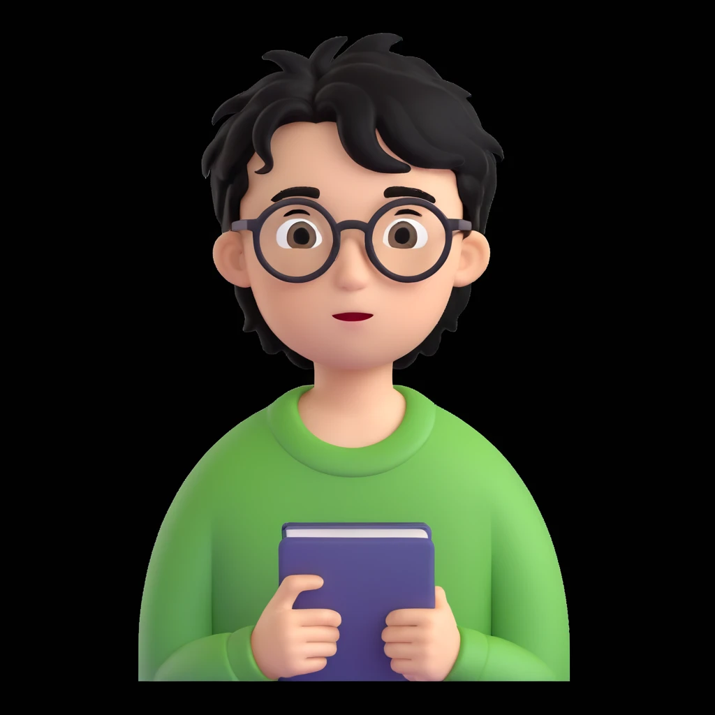 Create Harry Potter emoji