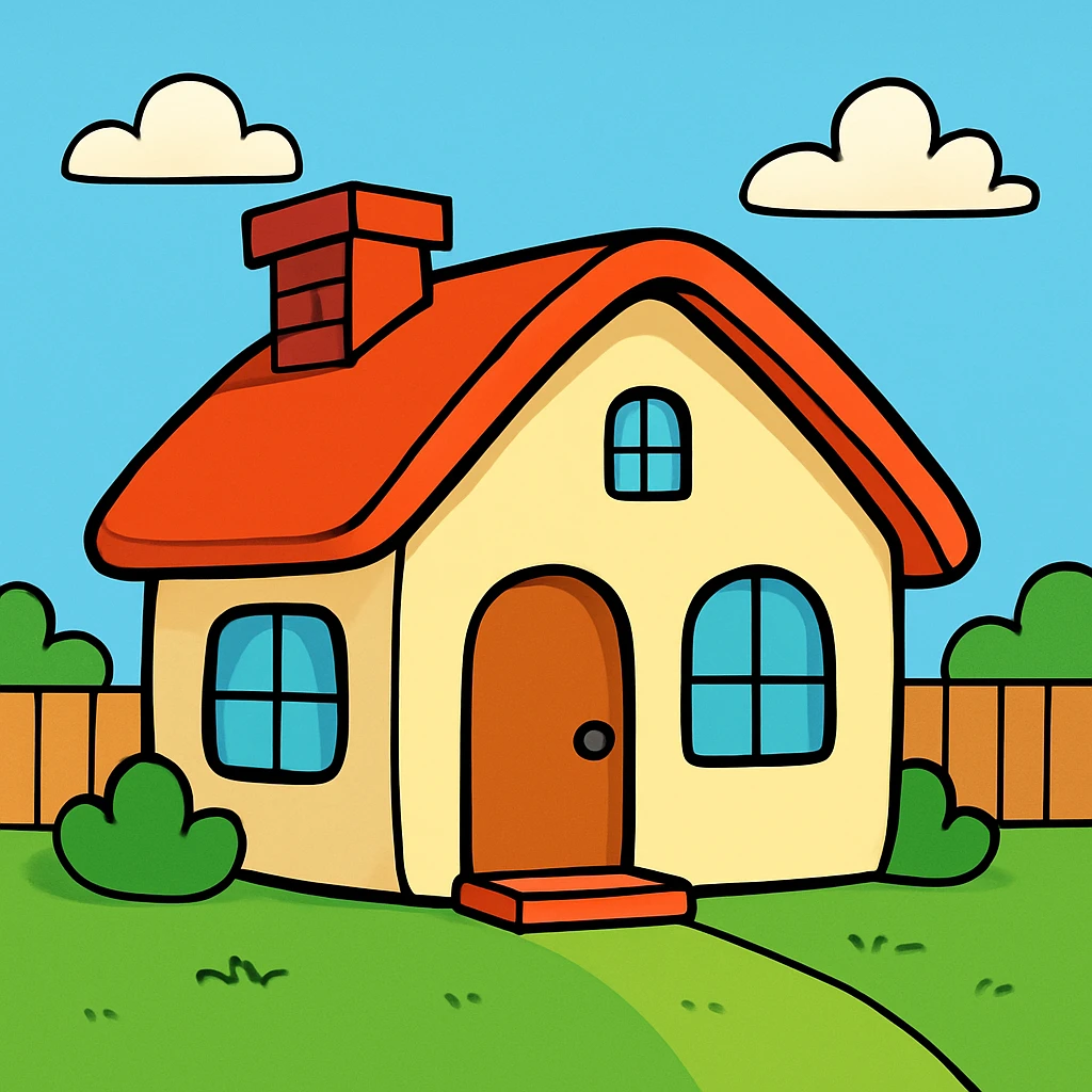 House emoji