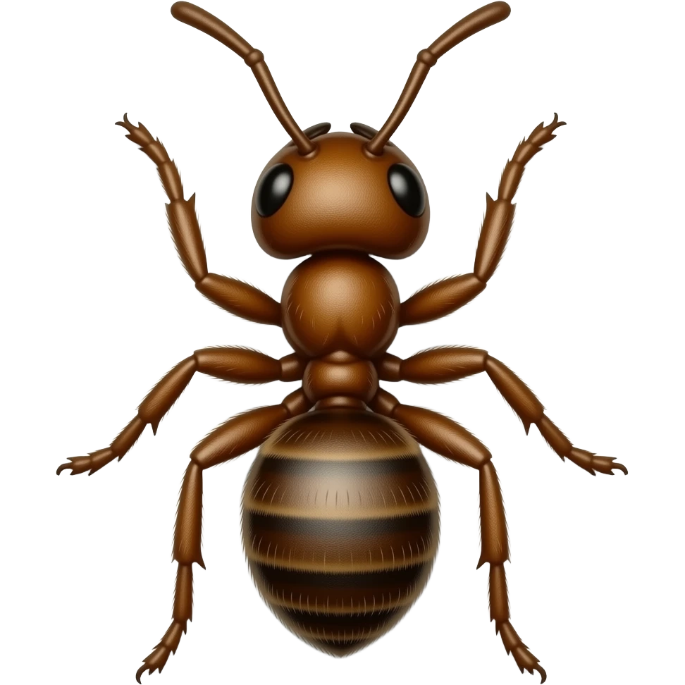 ant emoji