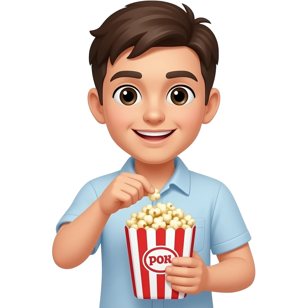 Bana patlamış Yarın birisi yap emoji