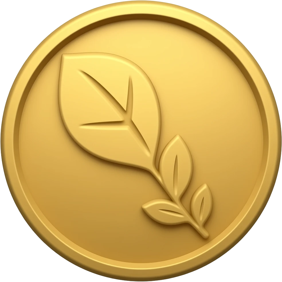 Coin emoji