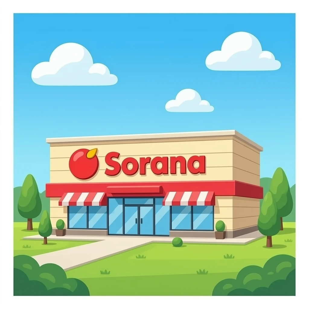 Soriana emoji