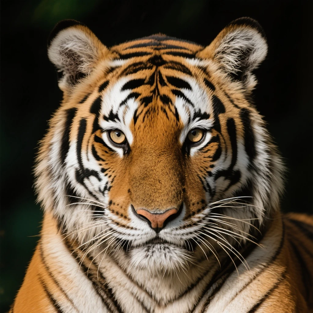 Tiger emoji