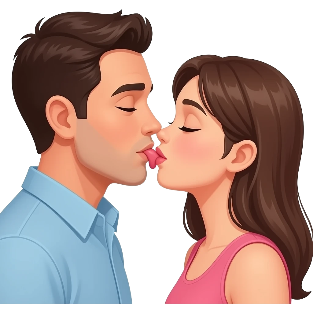 blowjob emoji