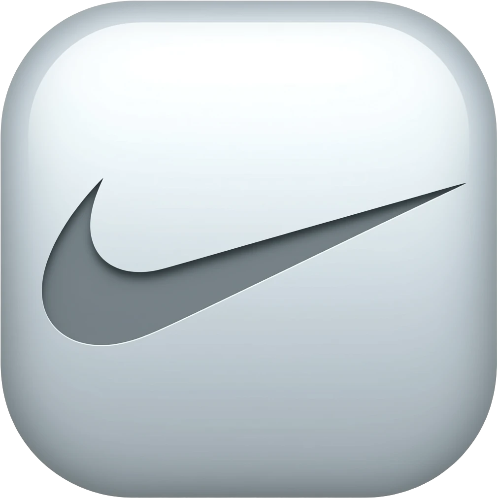 Nike emoji