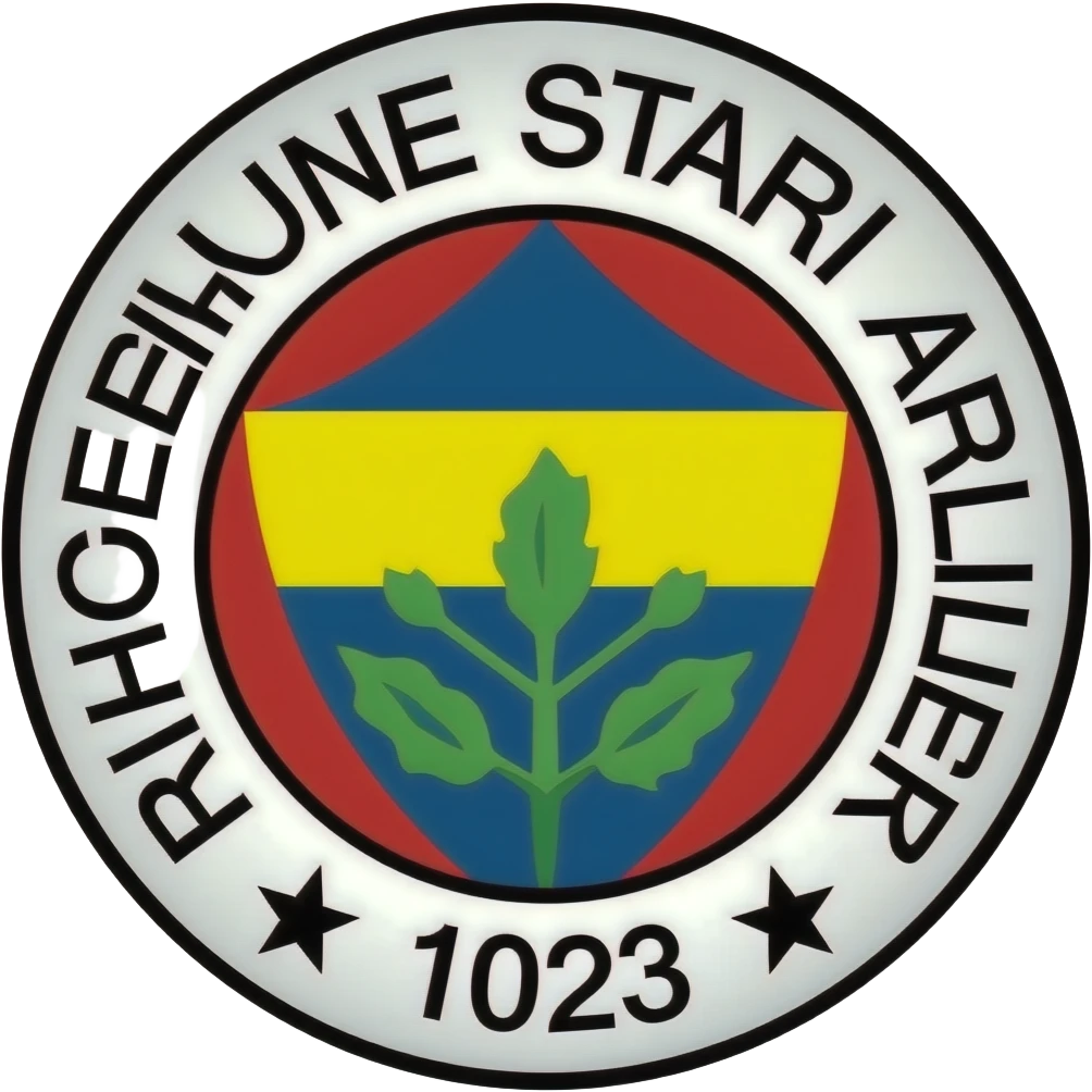 Fenerbahçe emoji