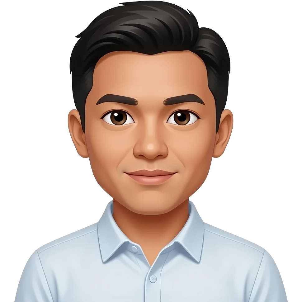 25 year old filipino man closed lips girl emoji