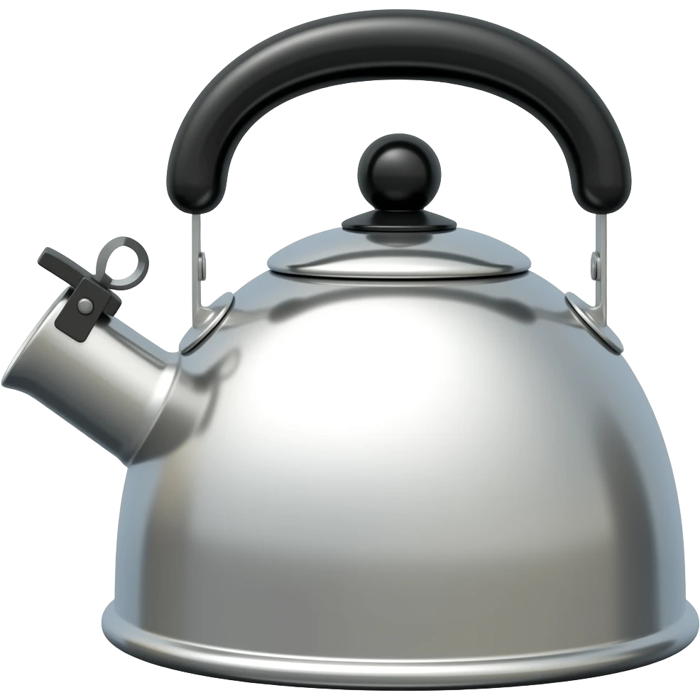 kettle emoji