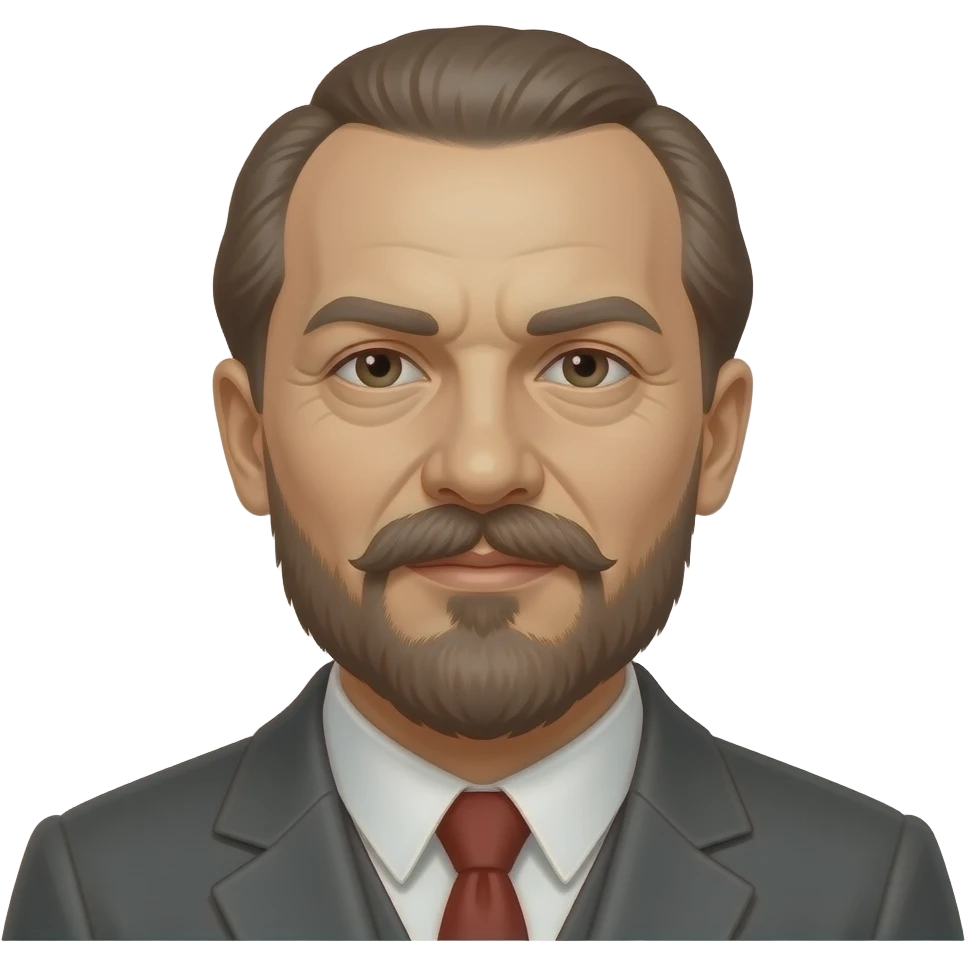 Lenin emoji
