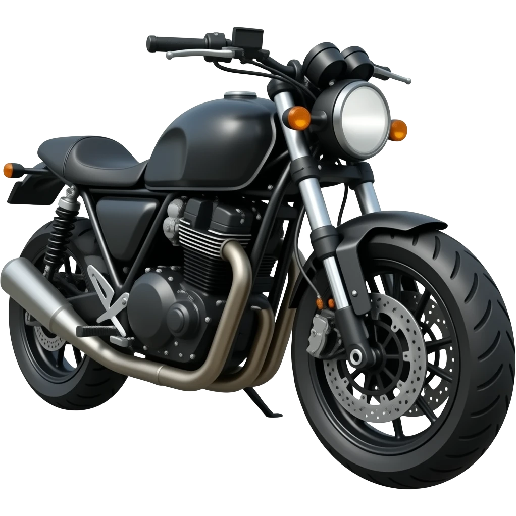 Bullet bike ka emoji bana do emoji