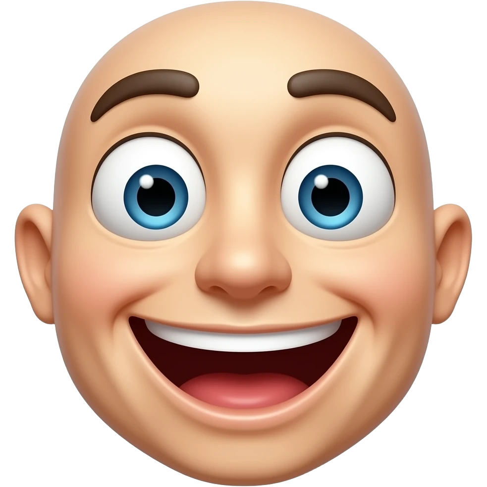 make emoji like gop gop meme emoji