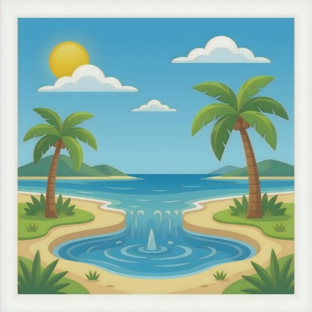 GROUNDWATER: DESTROYED Тувалу остров emoji
