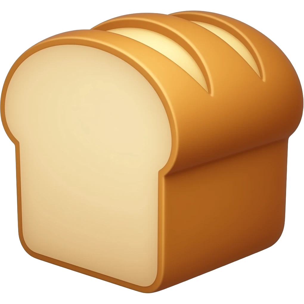Ekmek emoji