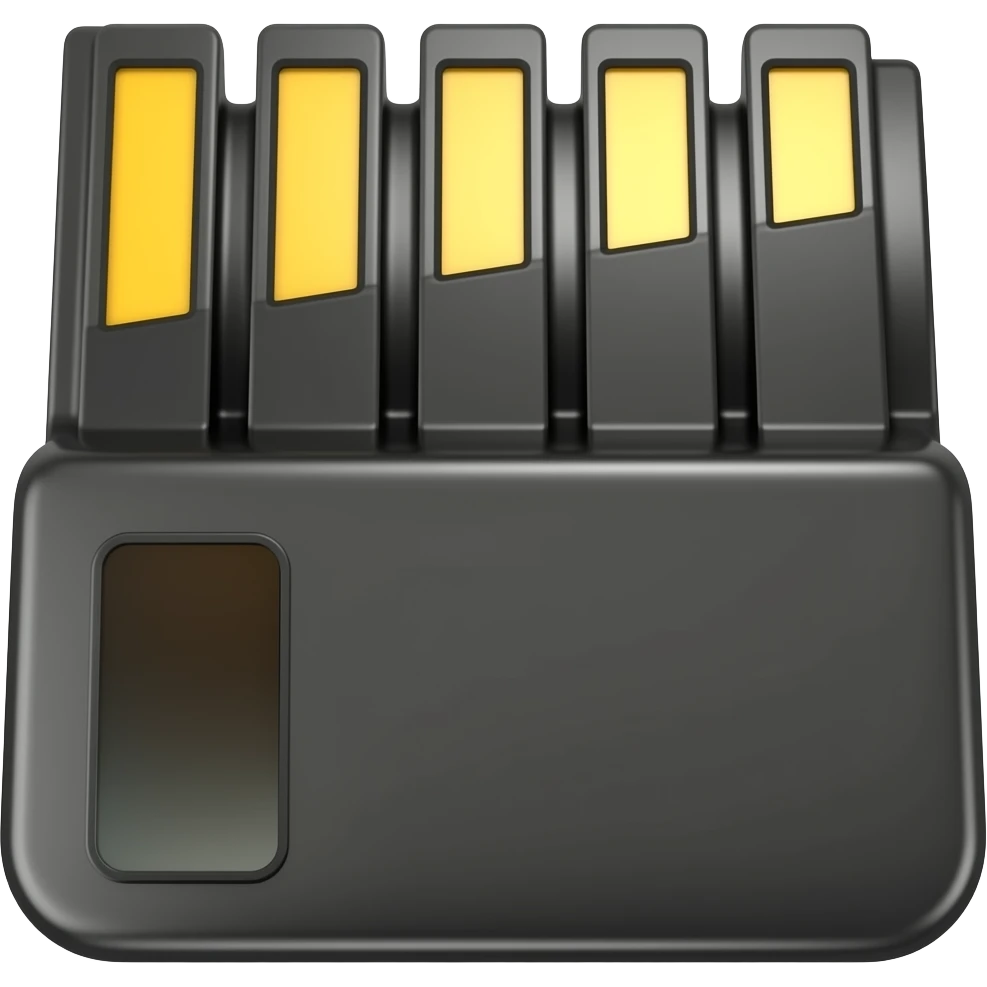 Printer cartride emoji