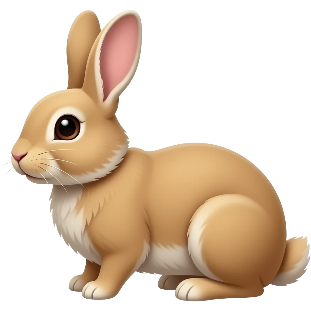 rabit emoji